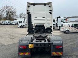 MAN TGX 18.510 BLS, XXL, STANDKLIMA,  EURO 6, INTARDER