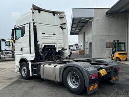 MAN TGX 18.510 BLS, XXL, STANDKLIMA,  EURO 6, INTARDER