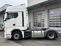 MAN TGX 18.510 BLS, XXL, STANDKLIMA,  EURO 6, INTARDER