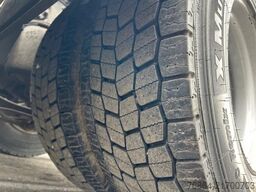MAN TGX 18.510 BLS, XXL, STANDKLIMA,  EURO 6, INTARDER