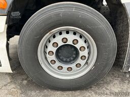 MAN TGX 18.510 BLS, XXL, STANDKLIMA,  EURO 6, INTARDER