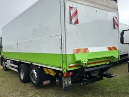 IVECO Stralis AT