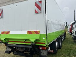IVECO Stralis AT