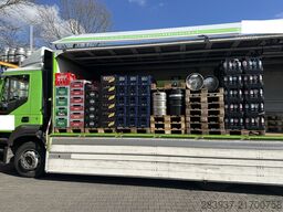 IVECO Stralis AT