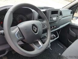 Renault Master V-69-LZN - 165.35 - OPBOUW + LAADKLEP 10...