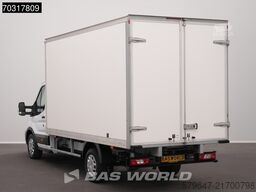 Ford Transit 130pk Bakwagen met Achterdeuren Airco C...