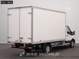 Ford Transit 130pk Bakwagen met Achterdeuren Airco C...