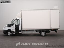 Ford Transit 130pk Bakwagen met Achterdeuren Airco C...