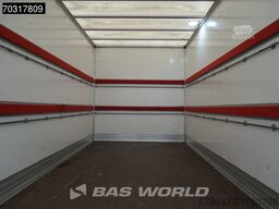 Ford Transit 130pk Bakwagen met Achterdeuren Airco C...
