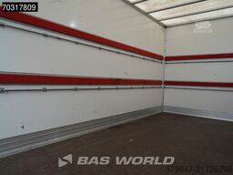 Ford Transit 130pk Bakwagen met Achterdeuren Airco C...