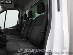 Ford Transit 130pk Bakwagen met Achterdeuren Airco C...