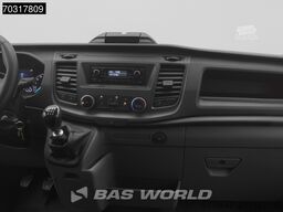 Ford Transit 130pk Bakwagen met Achterdeuren Airco C...