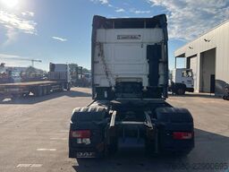 DAF XF 105.460 (2012 / FULL SPOILERS + SIDESKIRTS /...