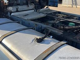 DAF XF 105.460 (2012 / FULL SPOILERS + SIDESKIRTS /...