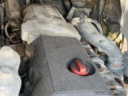 DAF XF 105.460 (2012 / FULL SPOILERS + SIDESKIRTS /...