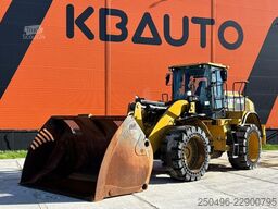 Caterpillar 950 M AC / CENTRL LUBRICATION