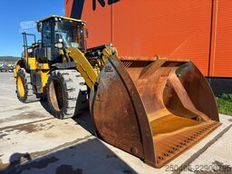 Caterpillar 950 M AC / CENTRL LUBRICATION