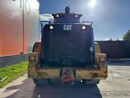 Caterpillar 950 M AC / CENTRL LUBRICATION
