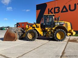 Caterpillar 950 M AC / CENTRL LUBRICATION