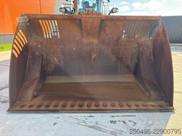 Caterpillar 950 M AC / CENTRL LUBRICATION