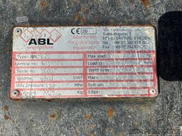 Caterpillar 950 M AC / CENTRL LUBRICATION