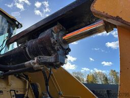 Caterpillar 950 M AC / CENTRL LUBRICATION