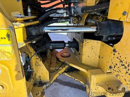Caterpillar 950 M AC / CENTRL LUBRICATION