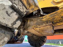 Caterpillar 950 M AC / CENTRL LUBRICATION