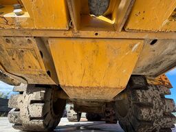 Caterpillar 950 M AC / CENTRL LUBRICATION