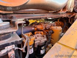 Caterpillar 950 M AC / CENTRL LUBRICATION
