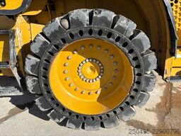Caterpillar 950 M AC / CENTRL LUBRICATION