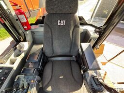 Caterpillar 950 M AC / CENTRL LUBRICATION