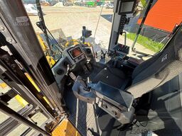 Caterpillar 950 M AC / CENTRL LUBRICATION