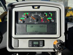 Caterpillar 950 M AC / CENTRL LUBRICATION
