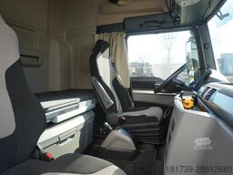 MAN TGX 26.500 6x2 E6 / NEW Tow truck bory