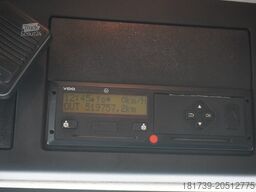 Mercedes-Benz Actros 3563 8x4 / Tipper for grain 20 t