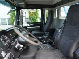 MAN TGS 35.400 8×4 HYVA LIFT 32.56 SE hooklift
