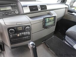 MAN TGS 35.400 8×4 HYVA LIFT 32.56 SE hooklift