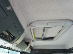 MAN TGS 35.400 8×4 HYVA LIFT 32.56 SE hooklift