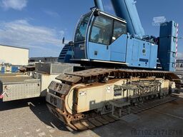 Liebherr LTR 1100