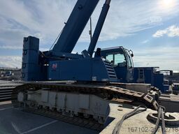 Liebherr LTR 1100