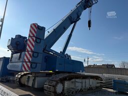 Liebherr LTR 1100
