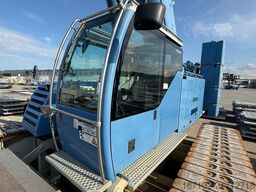 Liebherr LTR 1100