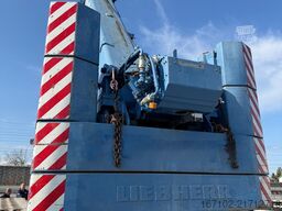 Liebherr LTR 1100