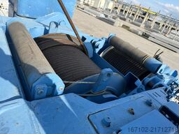 Liebherr LTR 1100