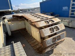 Liebherr LTR 1100