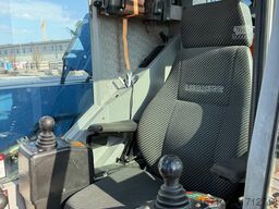 Liebherr LTR 1100