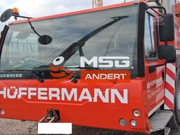 Liebherr LTM 1250-5.1