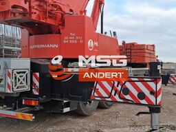 Liebherr LTM 1250-5.1