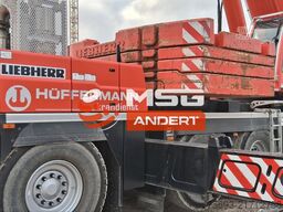 Liebherr LTM 1250-5.1